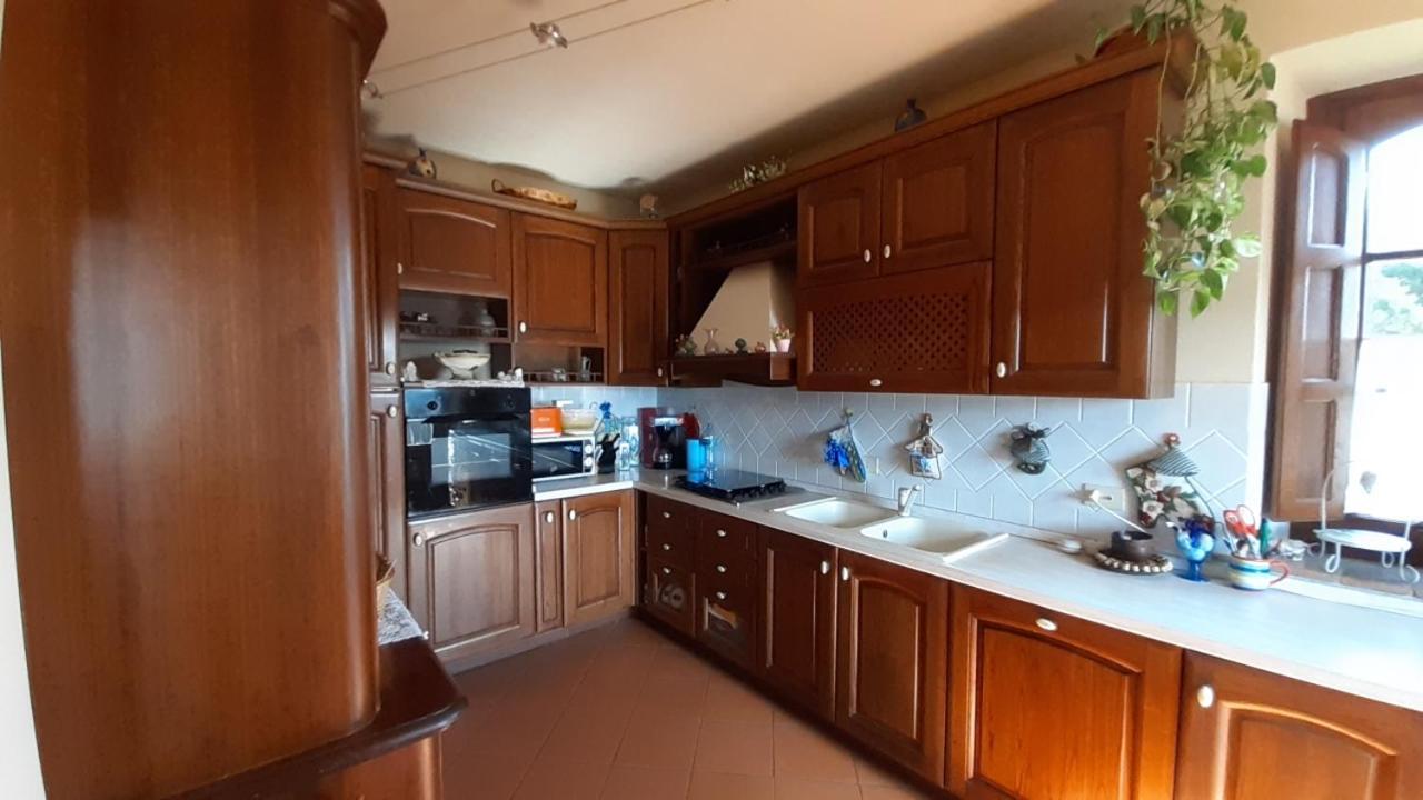 בורגו א מוצאנו Villa Armonia מראה חיצוני תמונה